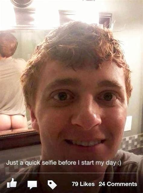 selfie fails|73 Of The Worst Selfie Fails By People Who Forgot。